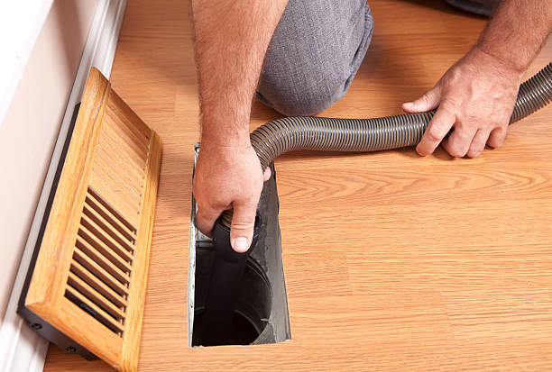 Best Best Air Duct Cleaning Company  in Tuscola, IL